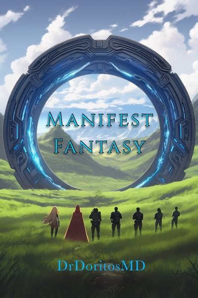 manifest fantasy|ManifestFantasy .